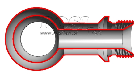 ΥΔΡΑΥΛΙΚΟΣ ΣΥΝΔΕΤΗΡΑΣ NZ