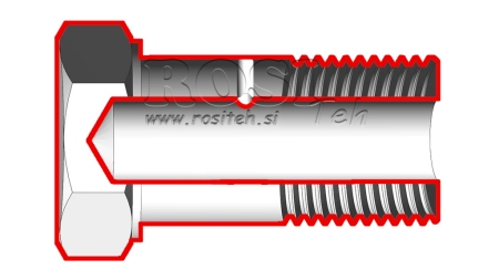 ΥΔΡΑΥΛΙΚΟΣ ΣΥΝΔΕΣΜΟΣ FITTING NZ