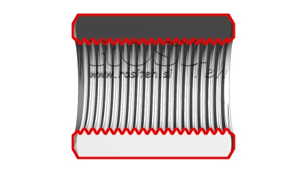 ΥΔΡΑΥΛΙΚΟΣ ΣΥΝΔΕΤΗΡΑΣ NZ