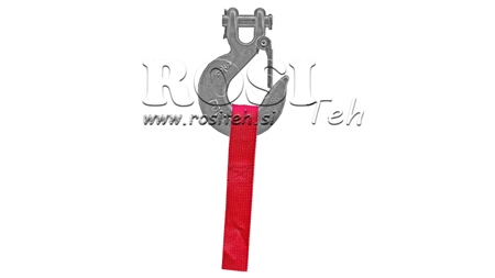 12 V ΗΛΕΚΤΡΙΚΌ ΒΑΡΟΎΛΚΟ RS-8000 - 3620 KG - ΣΥΡΜΑΤΌΣΧΟΙΝΟ - ECO