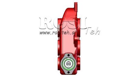 ΚΙΒΩΤΙΟ - ΚΙΒΩΤΙΟ RT300 ΓΙΑ ΥΔΡΑΥΛΙΚΟ ΚΙΝΗΤΗΡΑ MP/MR ΑΝΑΛΟΓΙΑ 29.5:1