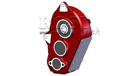 ΚΙΒΩΤΙΟ - ΚΙΒΩΤΙΟ RT300 ΓΙΑ ΥΔΡΑΥΛΙΚΟ ΚΙΝΗΤΗΡΑ MP/MR ΑΝΑΛΟΓΙΑ 29.5:1