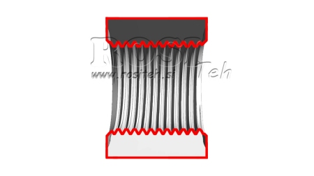 ΣΥΝΔΕΣΜΟΣ ΣΥΓΚΟΛΛΗΣΗΣ 3/8