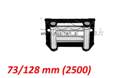 ΟΔΗΓΟΣ ΣΥΡΜΑΤΟΣΧΟΙΝΟΥ ΜΕ ΚΥΛΙΝΔΡΟΥΣ (2500) 73x128