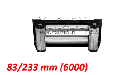 ΟΔΗΓΟΣ ΣΥΡΜΑΤΟΣΧΟΙΝΟΥ ΜΕ ΚΥΛΙΝΔΡΟΥΣ (6000) 83x233