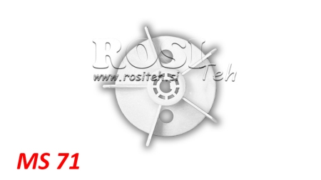 ΗΛΕΚΤΡΙΚΟΣ ΚΙΝΗΤΗΡΑΣ ΑΕΡΑ MS 71