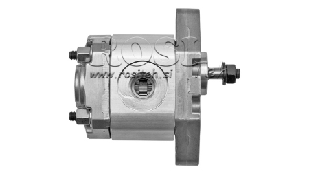 HYDRAULIKPUMPE 00A1X032 GR.0 - 1cc - LINKS