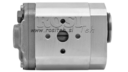 ΥΔΡΑΥΛΙΚΗ ΑΝΤΛΙΑ 10C4.2X179 GR.1 - 4,2cc - ΔΕΞΙΑ