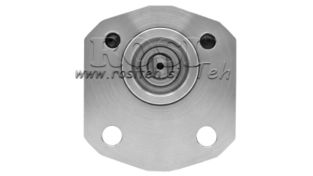 ΥΔΡΑΥΛΙΚΗ ΑΝΤΛΙΑ 10C4.2X179 GR.1 - 4,2cc - ΔΕΞΙΑ