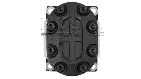 HYDRAULICKÉ PUMPA GR.3 46 CC LEVÝ - ZÁVIT