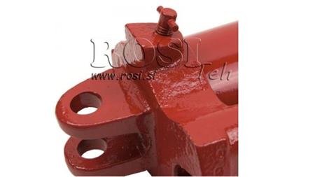 ΥΔΡΑΥΛΙΚΟΣ ΚΥΛΙΝΔΡΟΣ 8Τόνων ΜΕ ΧΕΙΡΟΚΙΝΗΤΗ ΑΝΤΛΙΑ ΔΙΑΚΟΠΗΣ 510 mm