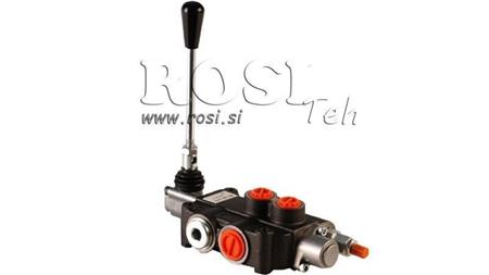 ΥΔΡΑΥΛΙΚΗ ΒΑΛΒΙΔΑ 1xP80