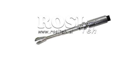 JOYSTICK INDEMAR ΓΙΑ ΓΑΤΖΟ ΦΟΡΤΙΟΥ - 1x ΚΟΥΜΠΙ