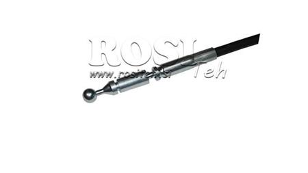 JOYSTICK NIMCO ΓΙΑ ΚΕΝΤΡΟ ΒΑΡΟΥΣ - 2x ΚΟΥΜΠΙ