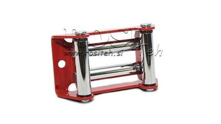 12 V ΗΛΕΚΤΡΙΚΟΣ ΜΗΧΑΝΙΣΜΟΣ DWM 3500 ST - 1588 kg