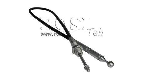 ΠΛΕΚΤΟ L=2000 - μπάλα