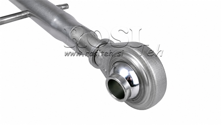 ΤΟΠ ΣΥΝΔΕΣΜΟΣ ΣΠΕΙΡΩΜΑΤΟΕΙΔΗΣ CAT 1  M27X3 - 420/620