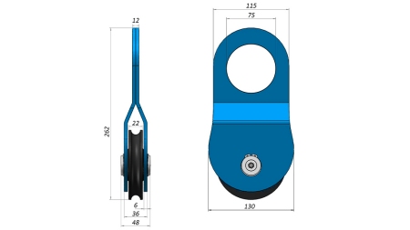 ΜΗΧΑΝΙΣΜΟΣ 10T