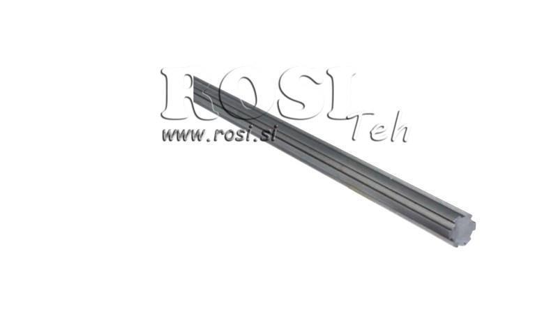 ΣΦΟΡΑ ΣΥΝΔΕΤΗΡΑΣ ΚΑΡΔΑΝΙΟΥ 1” 3/8 L1000