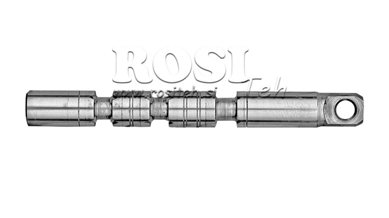 SPINDLE C1 ΓΙΑ P40 - ΜΟΝΟΔΕΙΚΤΙΚΟΣ