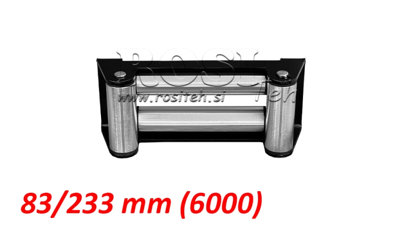 ΟΔΗΓΟΣ ΣΥΡΜΑΤΟΣΧΟΙΝΟΥ ΜΕ ΚΥΛΙΝΔΡΟΥΣ (6000) 83x233