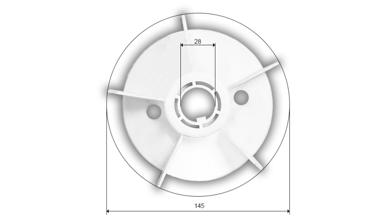 ΗΛΕΚΤΡΙΚΟΣ ΑΕΡΑΣ MS 100