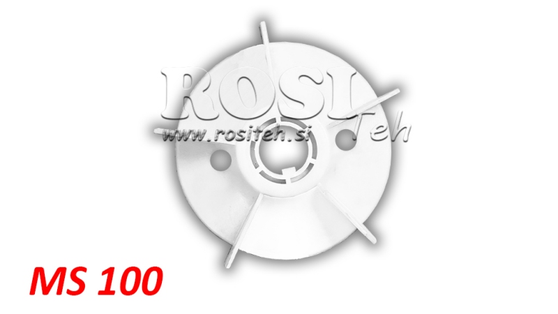 ΗΛΕΚΤΡΙΚΟΣ ΑΕΡΑΣ MS 100