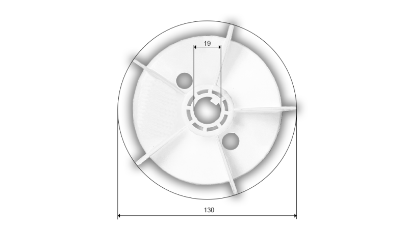 ΗΛΕΚΤΡΙΚΟΣ ΑΕΡΑΣ MS 80