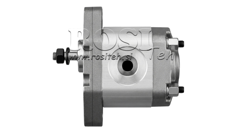 HYDRAULIKPUMPE 00A1X032 GR.0 - 1cc - LINKS