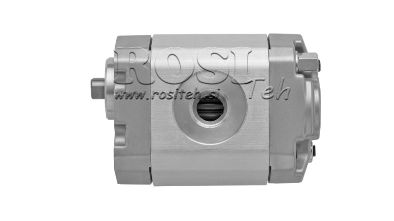 HYDRAULIKPUMPE 00A0.5X033 GR.0 - 0,5cc - LINKS