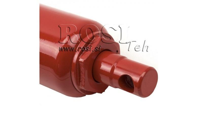 ΥΔΡΑΥΛΙΚΟΣ ΚΥΛΙΝΔΡΟΣ 8Τόνων ΜΕ ΧΕΙΡΟΚΙΝΗΤΗ ΑΝΤΛΙΑ ΔΙΑΚΟΠΗΣ 510 mm