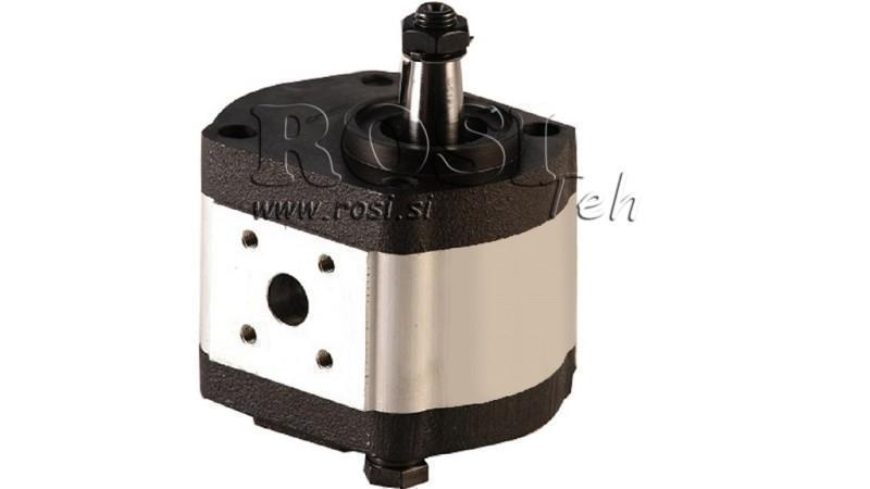 ΥΔΡΑΥΛΙΚΗ ΑΝΤΛΙΑ 20A19X007 GR.2 19cc sx DEUTZ ΑΡΙΣΤΕΡΑ