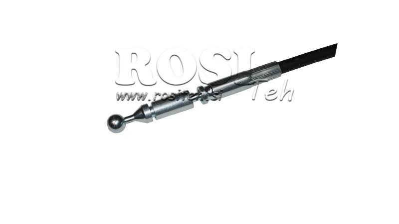 JOYSTICK NIMCO ΓΙΑ ΚΕΝΤΡΟ ΒΑΡΟΥΣ - 2x ΚΟΥΜΠΙ