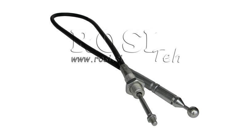 ΠΛΕΚΤΟ L=2000 - μπάλα