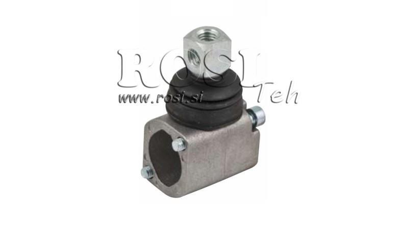 ΚΑΠΑΚΙ ΒΑΛΒΙΔΑΣ ML-MD 4 ΒΙΔΕΣ (37mm) M10