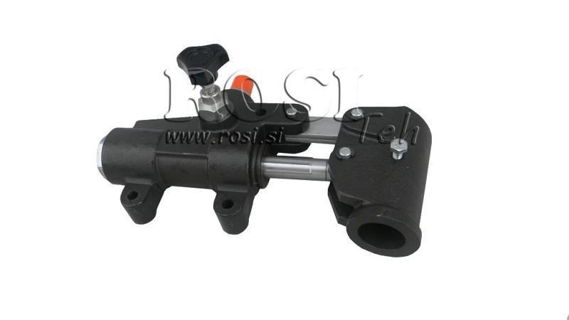 ΧΕΙΡΟΚΙΝΗΤΗ ΑΝΤΛΙΑ 20CC -SD- ΑΥΤΟΑΝΤΛΗΤΗ ΜΟΝΟΔΕΚΤΗ