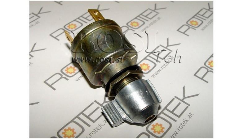 ΗΛΕΚΤΡΙΚΟ ΚΟΥΤΙ ΕΚΚΙΝΗΣΗΣ ΓΙΑ ΝΤΙΖΕΛ ΚΙΝΗΤΗΡΑ