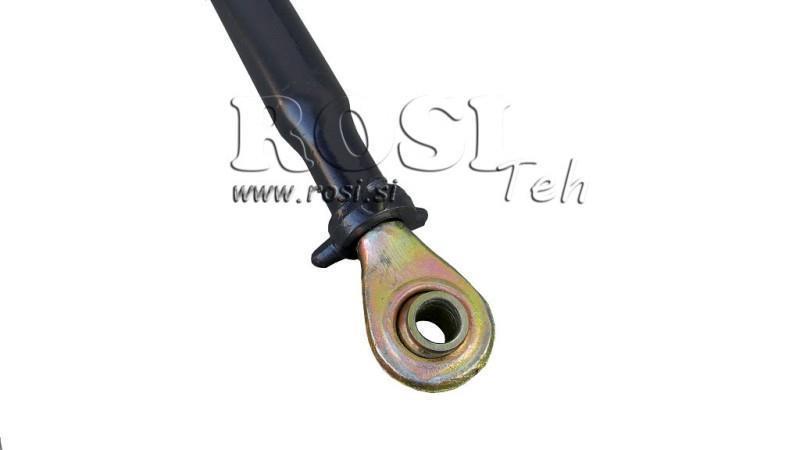 ΣΥΣΚΕΥΗ ΤΡΑΚΤΟΡ ΓΙΑ ΤΡΑΒΗΓΜΑ ΝΗΜΑΤΟΣ ΚΑΤ. 1 M27X3 - 570/730 ECO