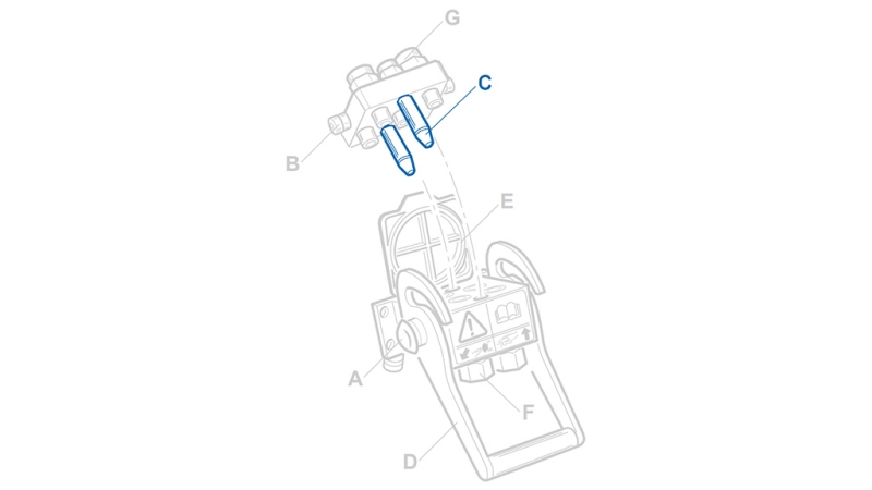 ΟΔΗΓΟΙ ΓΙΑ MULTI-FASTER ΚΙΝΗΤΟ ΜΕΡΟΣ