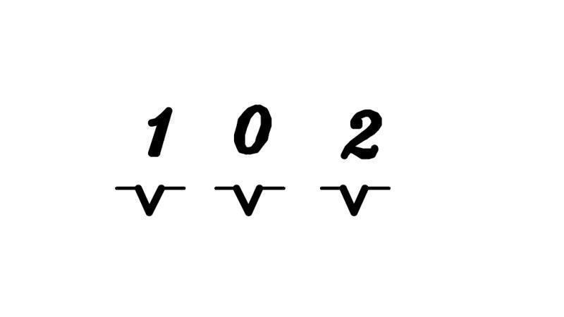 schéma řízení vřetena 8