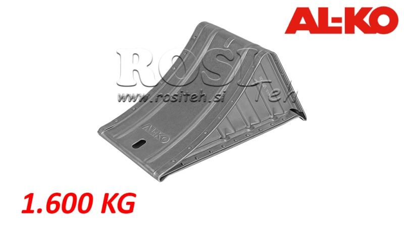 METAL KILE AL-KO 1.600 KG