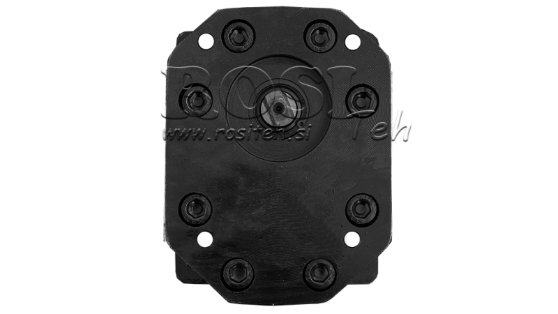 ΥΔΡΑΥΛΙΚΗ ΑΝΤΛΙΑ 30C46X198 ΠΡΩΤΗ ΓΡ.3 ΓΡ.2 46 CC ΔΕΞΙΑ