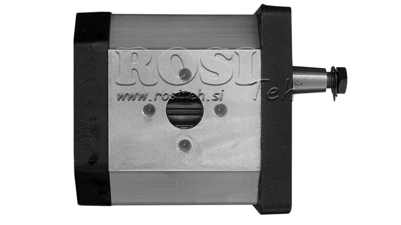 ΥΔΡΑΥΛΙΚΗ ΑΝΤΛΙΑ 30C46X198 ΠΡΩΤΗ ΓΡ.3 ΓΡ.2 46 CC ΔΕΞΙΑ