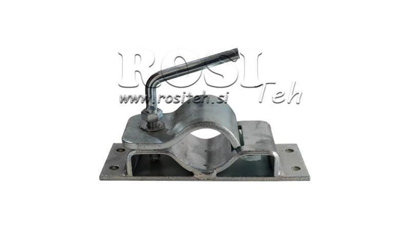 ΠΟΔΙ ΣΤΗΡΙΞΗΣ SOCKET 400kg ΑΥΤΟΚΙΝΗΤΟΥ ΤΡΕΙΛΕΡ