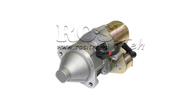 ΕΚΚΙΝΗΣΗ ΓΙΑ ΚΙΝΗΤΗΡΑ ΒΕΝΖΙΝΗΣ EG4-340/390/420