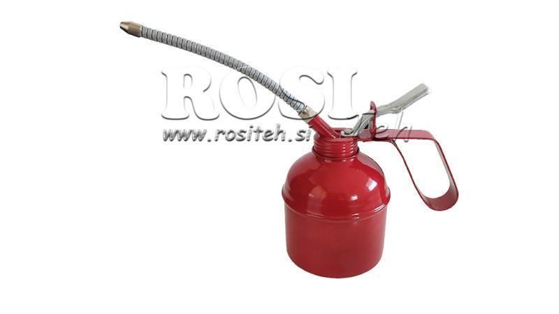 OLEJ SMAR 500 ml