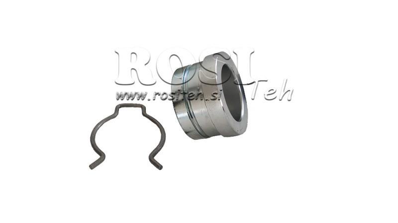 WENTYLATOR DO KOŁYSKI CAT.03-K130