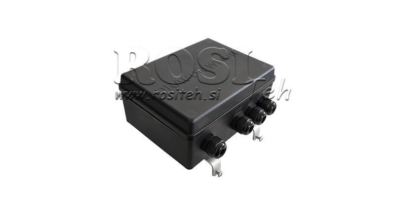 ΚΟΥΤΙ ΕΛΕΓΧΟΥ ΓΙΑ ΓΡΑΝΑΖΙ DWM 8000 - 12000
