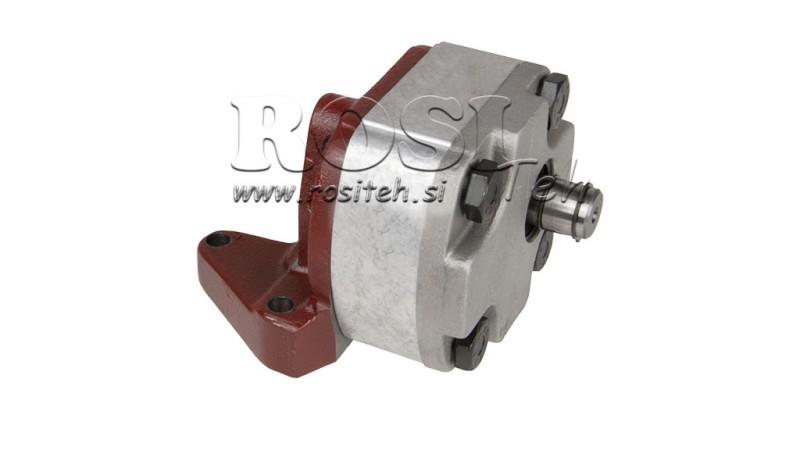 ΥΔΡΑΥΛΙΚΗ ΑΝΤΛΙΑ ΤΡΑΚΤΕΡ - OEM 5135305 - αυθεντικό FIAT sp.30mm