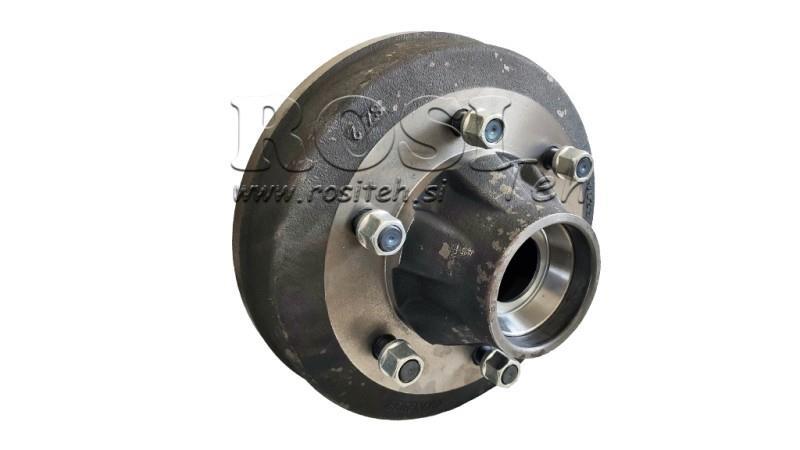ΤΥΜΠΑΝΟ ΦΡΕΝΟΥ 090-120 300X060 ΓΙΑ ΑΞΟΝΑ 1600-1800-2000mm